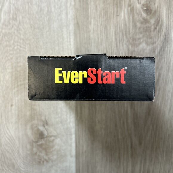 EverStart 100W Power Inverter 70000MC 12V DC AC Dual USB 3.1A Vehicle Converter - Picture 4 of 4